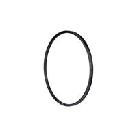 CONTEC velg "zen 28 ct rim zen 28 28" 32h 21-622 sv black - thumbnail