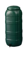 Harcostar Rainsaver regenton 100 liter groen - thumbnail