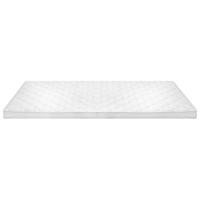 Topmatras ei-profiel 6 cm koudschuim 120x200 cm - thumbnail