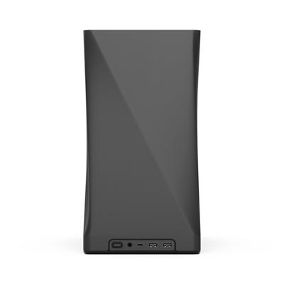 Fractal Design Era 2 Charcoal Gray - thumbnail