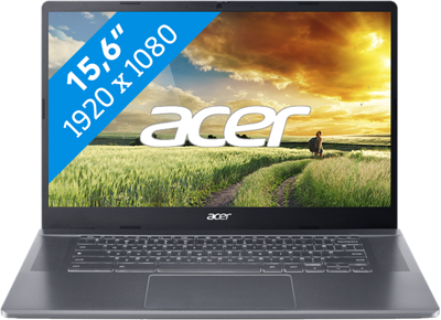 Acer Chromebook Plus 515 (CB515-2H-32UH) -15 inch Chromebook