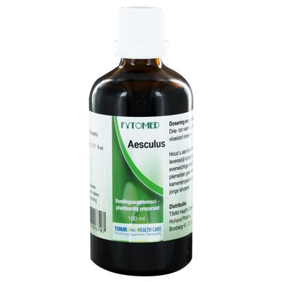Fytomed Aesculus Druppels