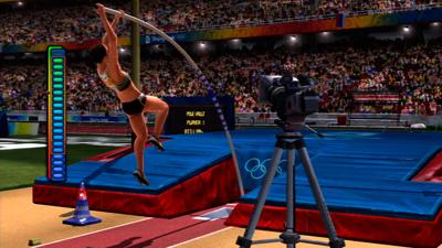 Beijing 2008