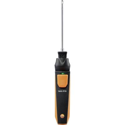 testo 05633915 Temperatuursensor -60 - +400 °C Met Bluetooth voor smartphones, Met luchtsensor testo 05633915 Temperatuursensor -60 - +400 °C Met Bluetooth voor smartphones, Met luchtsensor