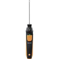 testo 05633915 Temperatuursensor -60 - +400 °C Met Bluetooth voor smartphones, Met luchtsensor - thumbnail