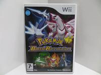 Pokemon Battle Revolution - thumbnail