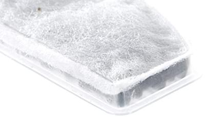 Ebi pet water feeder carbon filter vervanging voor mango