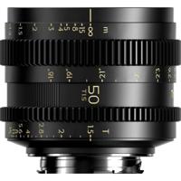Thypoch Simera-C 50mm T1.5 Full-frame Cine Lens voor Leica M mount - thumbnail