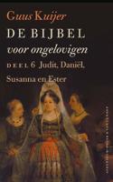 Judit, Daniël, Susanna en Ester - Guus Kuijer - ebook - thumbnail