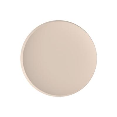 VILLEROY & BOCH - Newmoon Beige - Bord 29cm VILLEROY & BOCH - Newmoon Beige - Bord 29cm