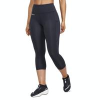 Craft 1913209 ADV Essence Capri Tights 2 W - Black - XS - thumbnail