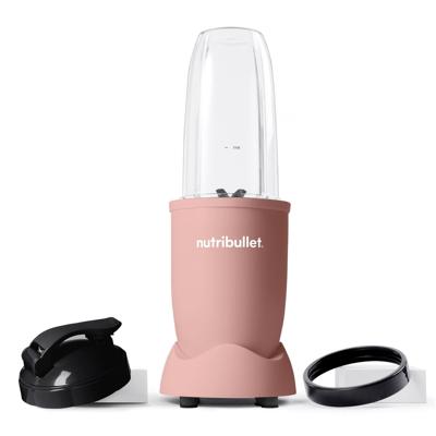 nutribullet Pro 900 Watt Exclusive Pastel