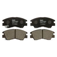 Remblokkenset, schijfrem LP633 - thumbnail