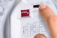 Paulmann 75409 Luiana Dämmerungsgesteuerter Bewegungsmelder (HF) Plafondlamp LED 16.5 W Wit - thumbnail