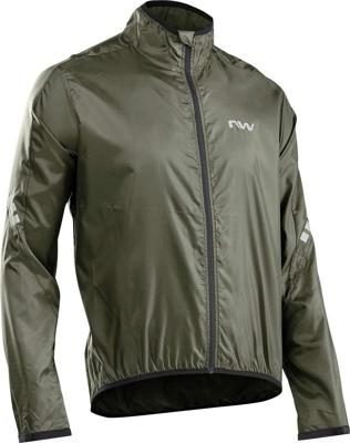 Northwave vortex 2 - windbreaker