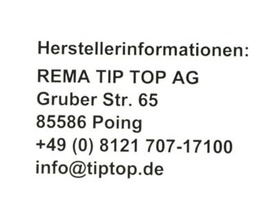 Rematiptop Sealfix bandenreparatieset doe-het-zelf