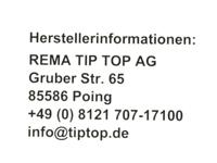 Rematiptop Sealfix bandenreparatieset doe-het-zelf - thumbnail