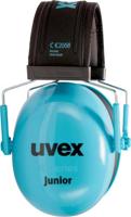uvex K Junior 2600010 Oorkap 29 dB 1 stuk(s) - thumbnail
