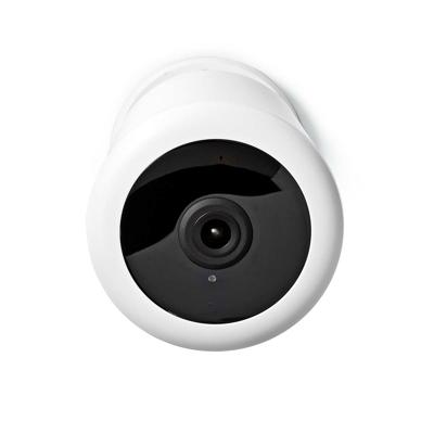 Nedis SmartLife Draadloos Camerasysteem | Full HD 1080p | IP65 | 1 stuks - SLNVRC01CWT SLNVRC01CWT