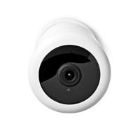 Nedis SLNVRC01CWT Smartlife Draadloos Camerasysteem Full HD Camera Wit - thumbnail