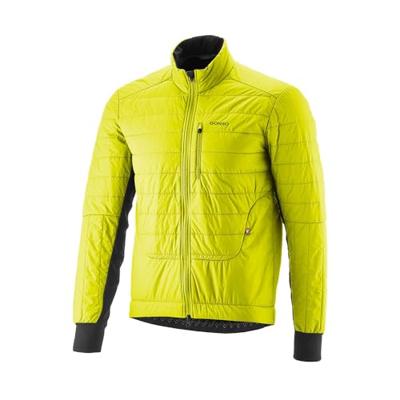 Gonso basai primaloft - thermal jacket