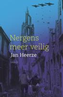 Nergens meer veilig (Hardback) - thumbnail