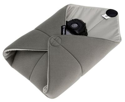 Tenba 636-332 Tenba Wrap 16inch grijs