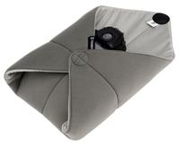 Tenba 636-332 Tenba Wrap 16inch grijs - thumbnail