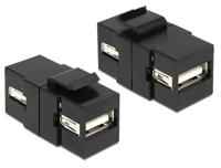 DeLOCK SAS SFF-8484 > 4x SATA 7-Pin adapter - thumbnail