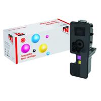 Toner Quantore alternatief tbv Kyocera TK-5230M rood - thumbnail