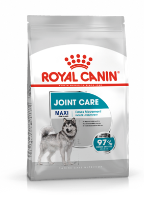 Royal Canin Maxi Joint Care hondenvoer 2 x 3 kg