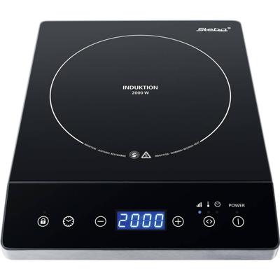 Steba Inductiekookplaat IK 75 Steba Inductiekookplaat IK 75