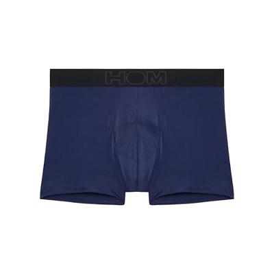 Hom boxershort Classic modal jeans blue