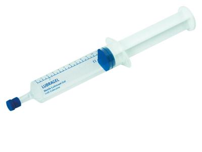 Lubragel Glijmiddel Spuit 11ml