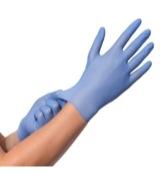 CMT Nitrile Handschoenen Poedervrij - thumbnail