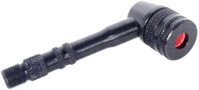 SILCA valve head for disc wheels