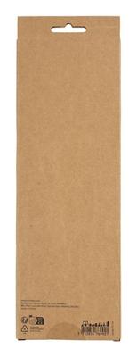 Creativ Company Chenille, l: 30 cm, dikte 6 mm, paars/roze harmonie, 25 stuk/ 1 doos