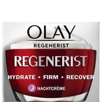 Olay Olay Regenerist Nachtcrème 50 ml - thumbnail
