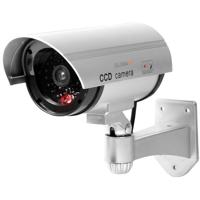 Technaxx 4310 Dummy-camera Met knipperende LED - thumbnail