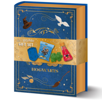Huismerk Warner Bros Harry Potter Giftset - 4-delig - thumbnail
