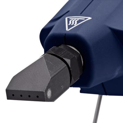 Rapid breed mondstuk voor PRO lijmpistolen - 5000201 - 5000201 Rapid breed mondstuk voor PRO lijmpistolen - 5000201 - 5000201