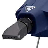 Rapid breed mondstuk voor PRO lijmpistolen - 5000201 - 5000201 - thumbnail