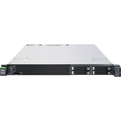 Fujitsu Rack-Server PC FUJITSU RX1330m6 VFY 4xSFF Xeon 6337P Intel® Xeon® E 6337P 32 GB RAM VFY:R1336SA237IN