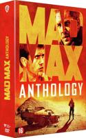 Mad Max anthology (DVD) - thumbnail