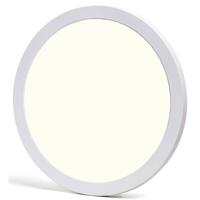 LED Downlight Pro - Rond 24W - Natuurlijk Wit 4000K - Inbouw/Opbouw - thumbnail