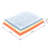 Luchtfilter S0613 - thumbnail