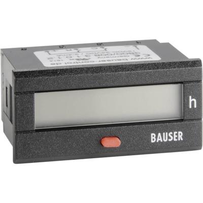 Bauser 3800/008.2.1.0.1.2-001
