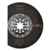 Wolfcraft Segmentzaagblad | "Expert" | HSS | STARLOCK-centreerhals | Ø85mm | 1 stuk - 4244000 - thumbnail
