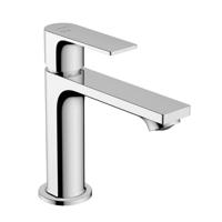 Hansgrohe Rebris E ééngreeps wastafelmengkraan 110 CoolStart met PopUp trekwaste metaal, chroom - thumbnail