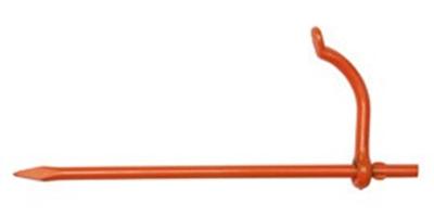 Bahco metselaarspie 300 mm | 440103000